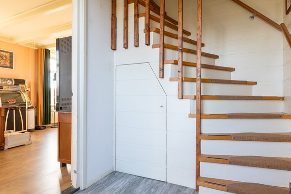 Medium property photo - Westkanaalweg 33, 2461 EE Ter Aar